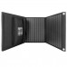 Сонячна панель Brevia 100W