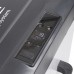 Холодильник автомобільний Brevia 40л (компресор LG) 22445