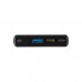 Повербанк (Power Bank) Brevia 10000mAh 20W Li-Pol, LCD