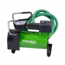 Компресор автомобільний Winso</br>7 Атм 35 л/хв 150 Вт