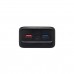 Повербанк (Power Bank) Brevia 30000mAh 65W Li-Pol, LCD чорний