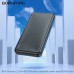 Повербанк (Power Bank) Borofone 10000mAh BJ56 Graceful 22.5W+PD20W чорний