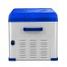 Холодильник автомобільний Brevia 30л (компресор LG) 22415