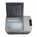 Холодильник автомобільний Brevia 50л (компресор LG) 22745