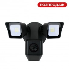 Зовнішня IP Wi-Fi камера GV-121-IP-GM-DOG20-12