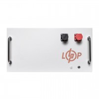 Акумулятор LP LiFePO4 51,2V - 280 Ah (14336Wh) (BMS JK 200A/100А) RM WH