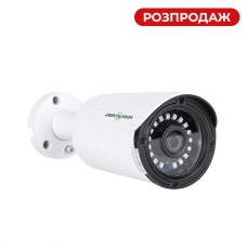 Зовнішня IP камера GV-074-IP-H-COА14-20 3МР (Lite)