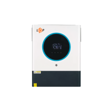 Гібридний сонячний інвертор (ДБЖ) LPW-MAXII-11000VA (11000Вт) MPPT 150A OFF GRID Гібридний сонячний інвертор (ДБЖ) LPW-MAXII-11000VA (11000Вт) MPPT 150A OFF GRID
