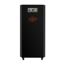 Система резервного живлення LP Autonomic Ultra FW 3500W (АКБ 5200Wh) Чорний мат (Безкоштовна доставка) Система резервного живлення LP Autonomic Ultra FW 3500W (АКБ 5200Wh) Чорний мат (Безкоштовна доставка)