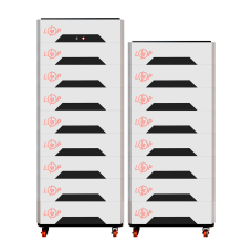 Високовольтний акумулятор LP LiFePO4 Battery HVM 819,2V 280Ah (229376 Wh) BMS 160А метал