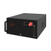 Акумулятор LP LiFePO4 25,6V - 280 Ah (7168Wh) (BMS 200A/200А) метал RM Smart BT  (Безкоштовна доставка)