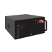 Акумулятор LP LiFePO4 25,6V - 280 Ah (7168Wh) (BMS 200A/200А) метал RM Smart BT  (Безкоштовна доставка)
