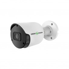 Гібридна зовнішня камера GreenVision GV-206-GHD-G-DOS30-50