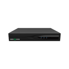IP відеореєстратор 16-канальний 8MP NVR GreenVision GV-N-S013/16 (Lite)