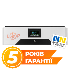 Додатковий акумулятор до LP Autonomic Ultra F 5000W (АКБ 12000Wh) Solar білий з чорним (Безкоштовна доставка) Додатковий акумулятор до LP Autonomic Ultra F 5000W (АКБ 12000Wh) Solar білий з чорним (Безкоштовна доставка)