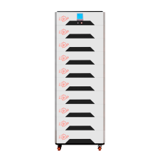 Високовольтний акумулятор LP LiFePO4 Battery HVM 460,8V 280Ah (129024 Wh) BMS 125А метал