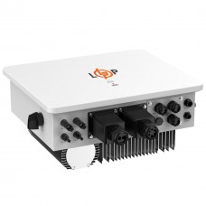 Гібридний однофазний інвертор LP LPW-6KW1-G 120А MPPT 80-500 ON-OFF GRID with WiFi