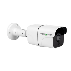 Зовнішня IP камера GV-162-IP-FM-COA50-20 POE 5MP (Lite)
