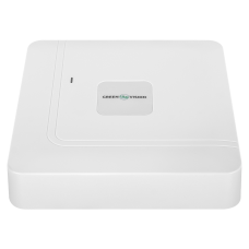 Гібридний відеореєстратор 8-канальний 5MP GHD GreenVision GV-A-S042/08