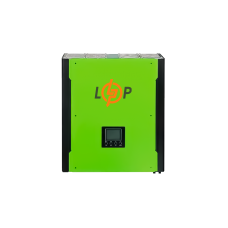 Гібридний сонячний інвертор (ДБЖ) LPW-HY-1533-15000VA (15000Вт) 48V 2MPPT 400-800V - 3 фазний ON-OFF GRID Гібридний сонячний інвертор (ДБЖ) LPW-HY-1533-15000VA (15000Вт) 48V 2MPPT 400-800V - 3 фазний ON-OFF GRID