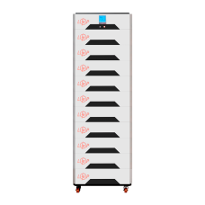 Високовольтний акумулятор LP LiFePO4 Battery HVM 512V 280Ah (143360 Wh) BMS 125А метал