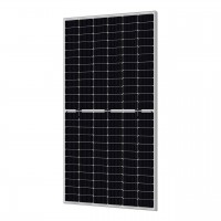 Сонячна панель LP JW-BF Half-Cell - 460W (30 профіль, монокристал, двостороння)