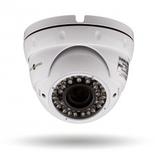 Антивандальна IP камера GV-055-IP-G-DOS20V-30