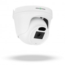 Купольна IP камера GV-143-IP-M-DIG30-20 (Lite)