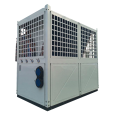 Тепловий насос повітря-вода LP-57  (Безкоштовна доставка)