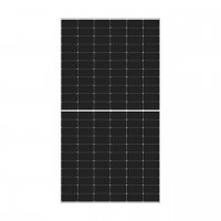 Сонячна панель LP Longi Solar Half-Cell 550W (35 проф. монокристал)