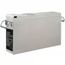 Фронт-термінальний акумулятор LPM-FT 12V - 150 Ah  (Безкоштовна доставка)