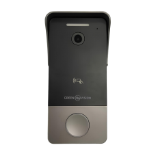 Автономна панель виклику IP GV-009-M-160 SD-32Gb