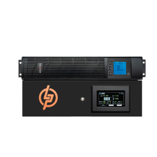 Комплект Smart-UPS LP-2000 PRO RM з АКБ LP LiFePO4 32 Ah (2253Wh) RM  (Безкоштовна доставка)