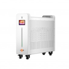 Акумулятор LP LiFePO4 51,2V - 314 Ah (16076 Wh) (Smart BMS 200A) з LCD AB RS485/CAN  (Безкоштовна доставка)