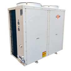 Тепловий насос повітря-вода LP-38  (Безкоштовна доставка)