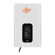 Стабілізатор напруги інверторний LogicPower LP-W - IS2000 (1500Вт)