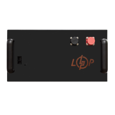 Блок високовольтної батареї LP LiFePO4 Battery HVM 51.2V 100 Ah (5,12 кВтг) AB rack  (Безкоштовна доставка)