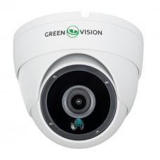 Зовнішня IP-камера GreenVision GV-194-IP-FM-DOA40-20 POE 2.8