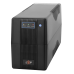 Лінійно-інтерактивне ДБЖ LPM-700VA-P (490Вт)  (Безкоштовна доставка)