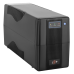 Лінійно-інтерактивне ДБЖ LPM-700VA-P (490Вт)  (Безкоштовна доставка)