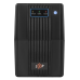 Лінійно-інтерактивне ДБЖ LPM-700VA-P (490Вт)  (Безкоштовна доставка)