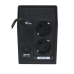 Лінійно-інтерактивне ДБЖ LPM-700VA-P (490Вт)  (Безкоштовна доставка)