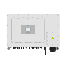 DEYE for LP Трифазний мережевий інвертор SUN-100K-G03