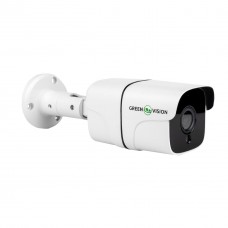 Зовнішня IP камера GV-182-IP-FM-COA40-30 POE 4MP (Lite)