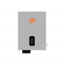 Стабілізатор напруги інверторний LogicPower LP-W-IS8000 (6400Вт)  (Безкоштовна доставка)