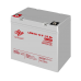 Акція.Акумулятор гелевий LPM-GL 12V - 55 Ah  (Безкоштовна доставка)