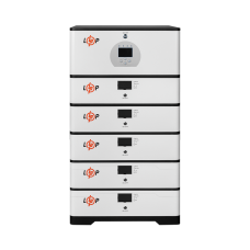 Джерело безперебійного живлення (ДБЖ) LP BOX DEYE 5kWh + АКБ 25kWh  (Безкоштовна доставка)