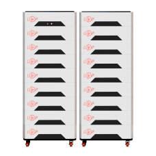 Високовольтний акумулятор LP LiFePO4 Battery HVM 870,4V 280Ah (243712 Wh) BMS 160А метал