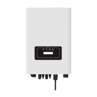 DEYE for LP Трифазний мережевий інвертор SUN-50K-G04  (Безкоштовна доставка)