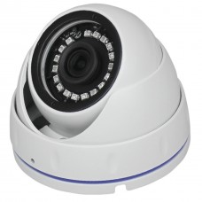 Зовнішня IP камера GV-135-IP-H-DOF40-30 4МР